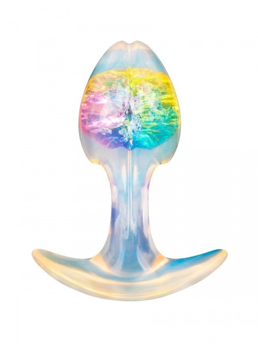 Оригинальная цветная пробка - 8,2 см. - AnaLove