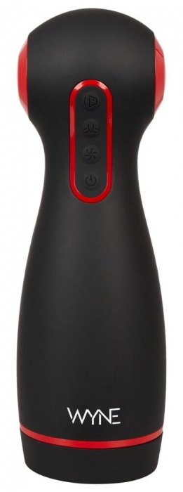 Мастурбатор WYNE Masturbator 06 с двумя моторами - Orion - в Новосибирске купить с доставкой