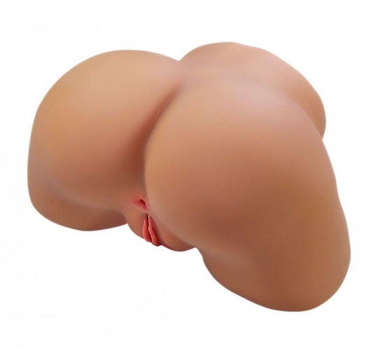 Мастурбатор Ilana с вибрацией и всасыванием - Baile - в Новосибирске купить с доставкой