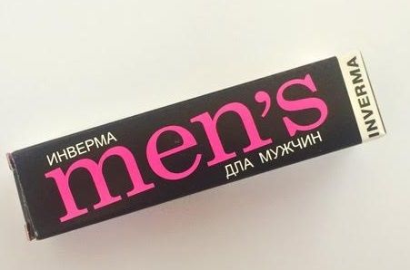 Мужские духи с феромонами Parfum Men - 3 мл. -  - Магазин феромонов в Новосибирске