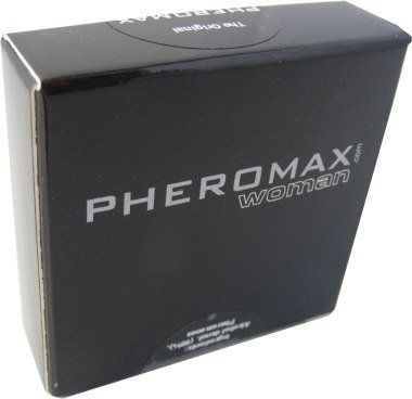 Женский концентрат феромонов PHEROMAX Woman Mit Oxytrust - 1 мл. -  - Магазин феромонов в Новосибирске