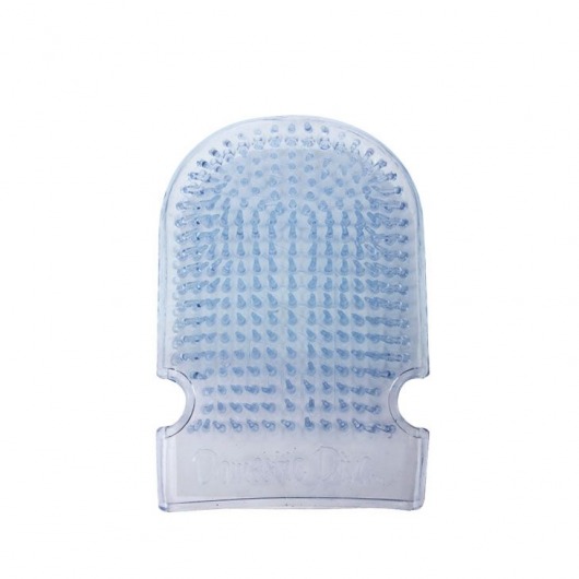 Массажная рукавичка - Baile - купить с доставкой в Новосибирске