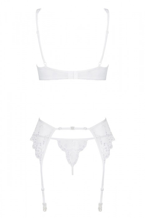 Комплект Etheria из 3 предметов - Obsessive купить с доставкой