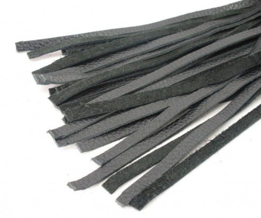 Плеть со штырьком для насадок - 60 см. - БДСМ Арсенал - купить с доставкой в Новосибирске