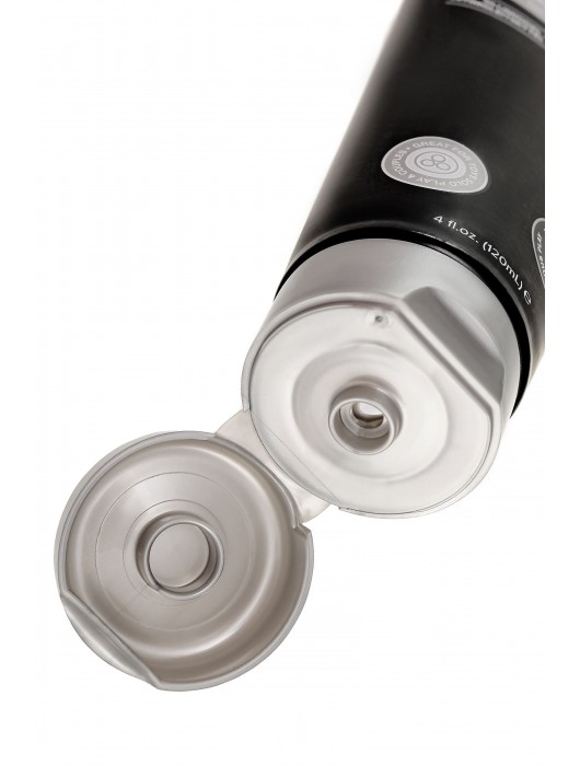 Лубрикант-гель для мужчин JO H2O GEL ORIGINAL - 120 мл. - System JO - купить с доставкой в Новосибирске