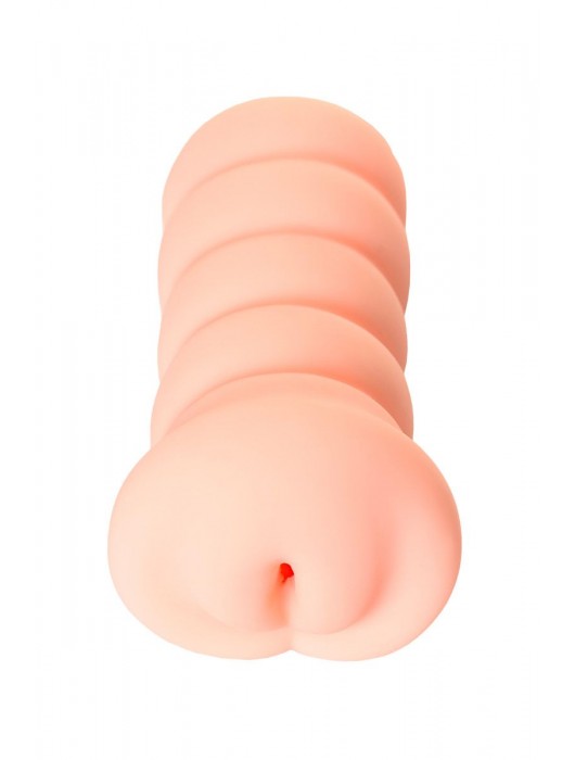 Мастурбатор-вагина без вибрации GLORIA с двойным слоем материала - KOKOS - в Новосибирске купить с доставкой