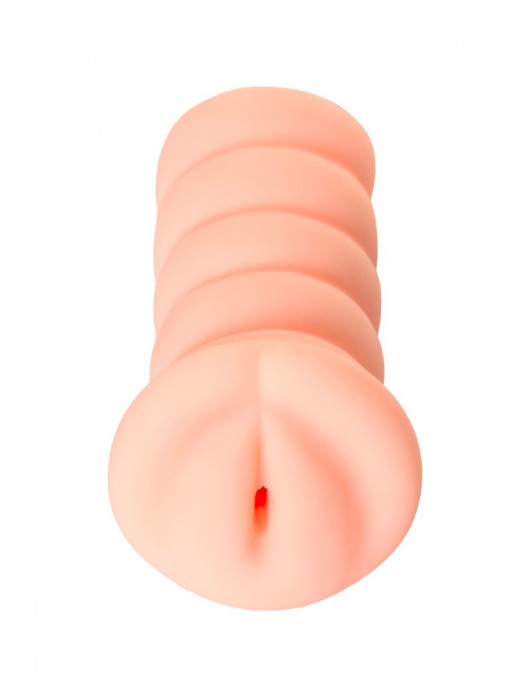 Мастурбатор-вагина без вибрации GLORIA с двойным слоем материала - KOKOS - в Новосибирске купить с доставкой