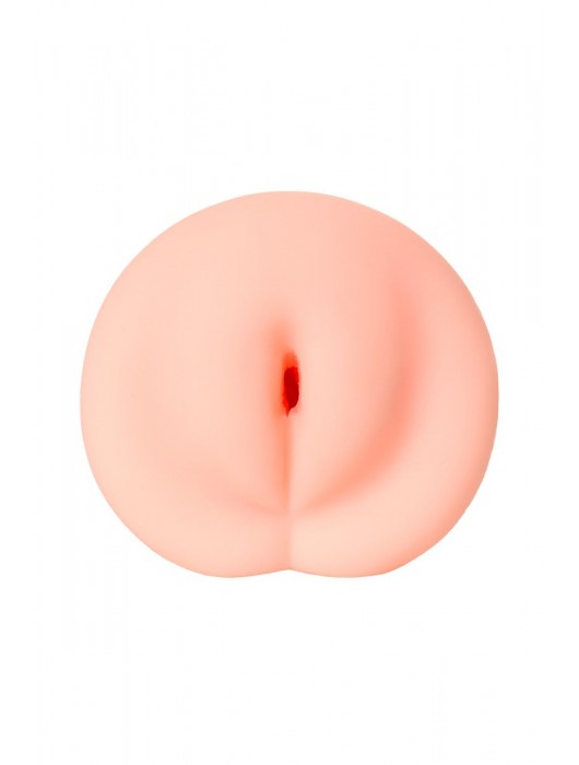Мастурбатор-вагина без вибрации GLORIA с двойным слоем материала - KOKOS - в Новосибирске купить с доставкой