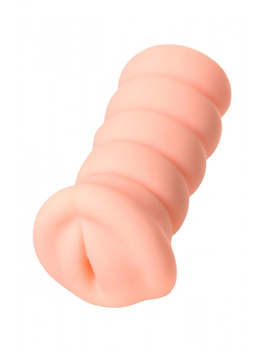 Мастурбатор-вагина без вибрации GLORIA с двойным слоем материала - KOKOS - в Новосибирске купить с доставкой