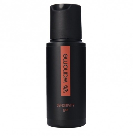 Возбуждающий гель для женщин - 50 мл. - WANAME - купить с доставкой в Новосибирске