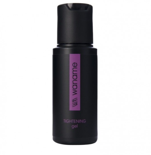Женский гель с сужающим эффектом - 50 мл. - WANAME - купить с доставкой в Новосибирске