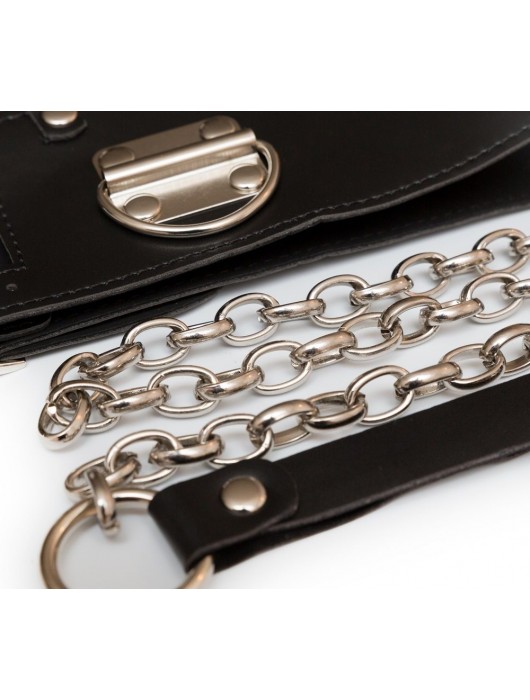 Кляп-шарик с поводком - Пикантные штучки - купить с доставкой в Новосибирске