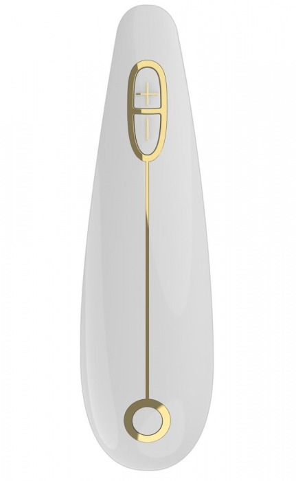 Бесконтактный стимулятор клитора Womanizer +size - Womanizer