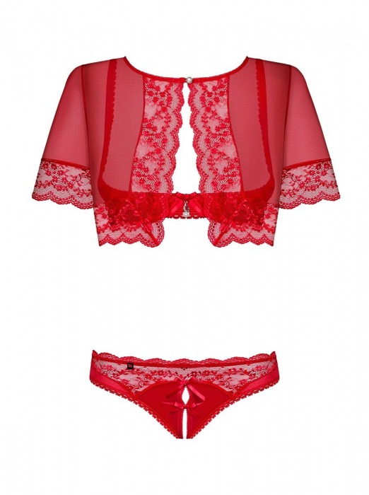 Оригинальный комплект Lovica из 3 предметов - Obsessive купить с доставкой