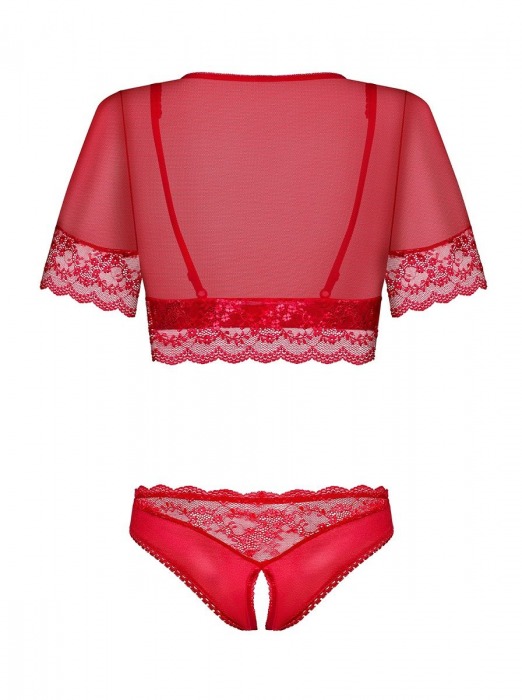 Оригинальный комплект Lovica из 3 предметов - Obsessive купить с доставкой