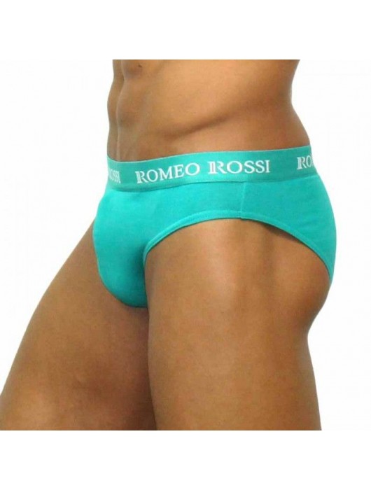 Трусы-брифы с широкой резинкой - Romeo Rossi купить с доставкой
