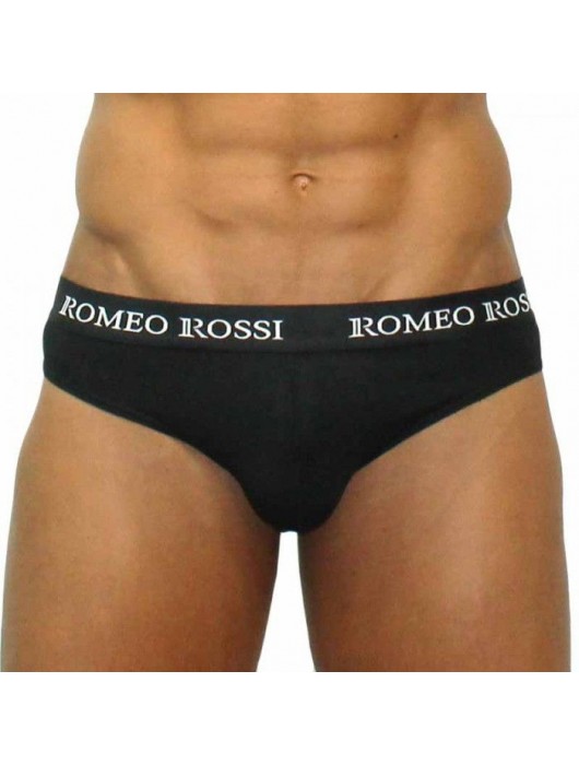 Трусы-брифы с широкой резинкой - Romeo Rossi купить с доставкой