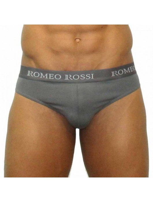 Трусы-брифы с широкой резинкой - Romeo Rossi купить с доставкой