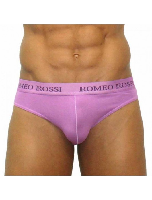 Трусы-брифы с широкой резинкой - Romeo Rossi купить с доставкой