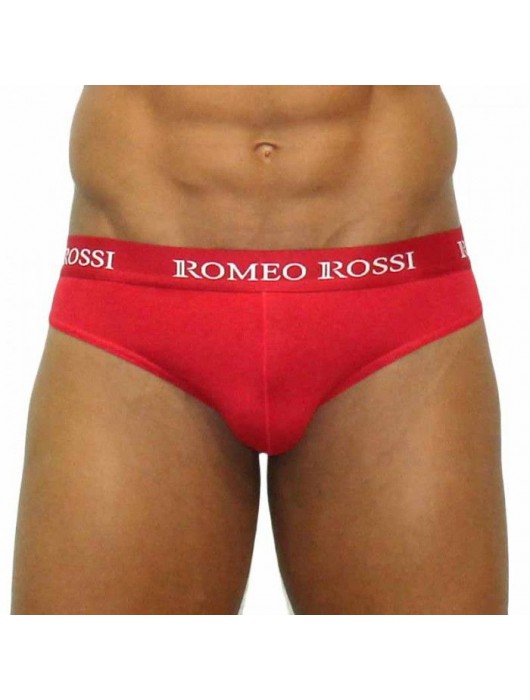 Трусы-брифы с широкой резинкой - Romeo Rossi купить с доставкой