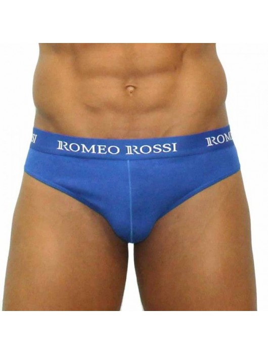 Трусы-брифы с широкой резинкой - Romeo Rossi купить с доставкой