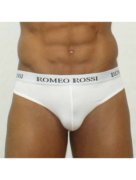 Трусы-брифы с широкой резинкой - Romeo Rossi купить с доставкой