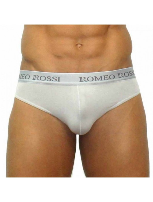 Трусы-брифы с широкой резинкой - Romeo Rossi купить с доставкой