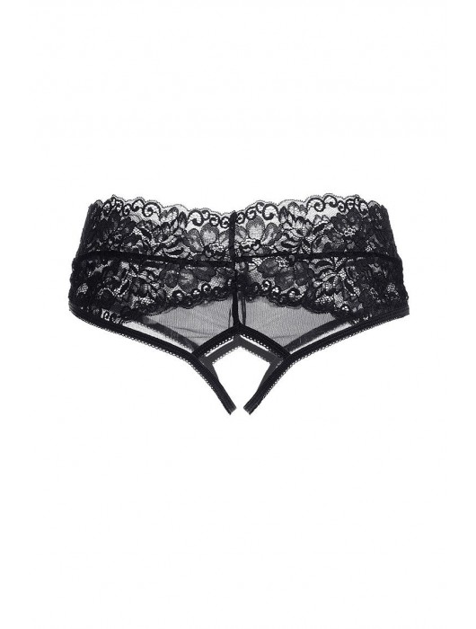 Эротические трусики из кружева с интимным доступом - Erolanta купить с доставкой