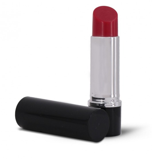 Мини-вибратор в форме губной помады Love Stick Vibe - Seven Creations