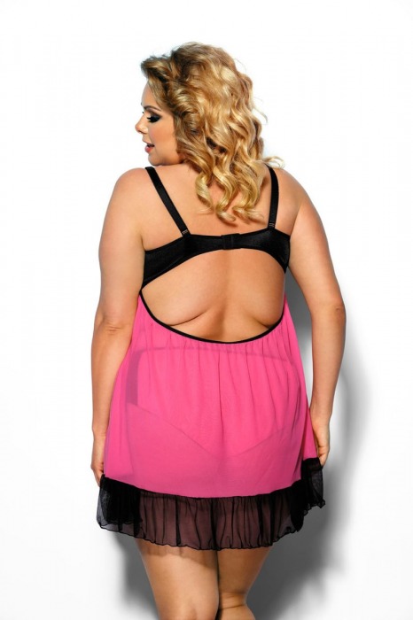 Эффектная сорочка Carinola - Anais купить с доставкой