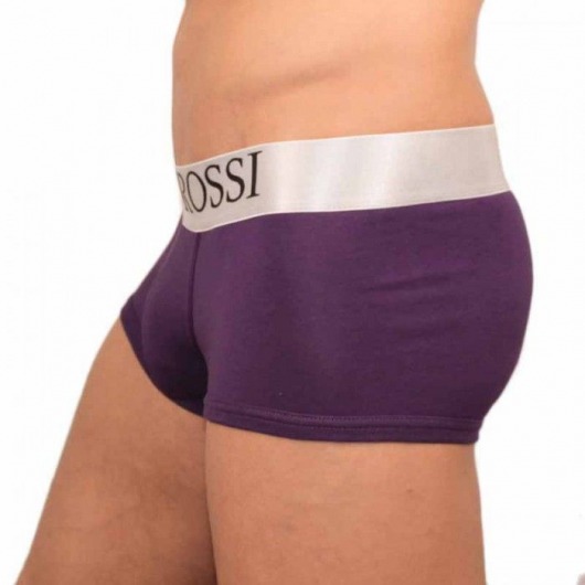 Хлопковые мужские трусы-хипсы - Romeo Rossi купить с доставкой