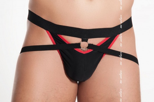 Мужские трусы Danny с открытой задней частью - Me Seduce купить с доставкой