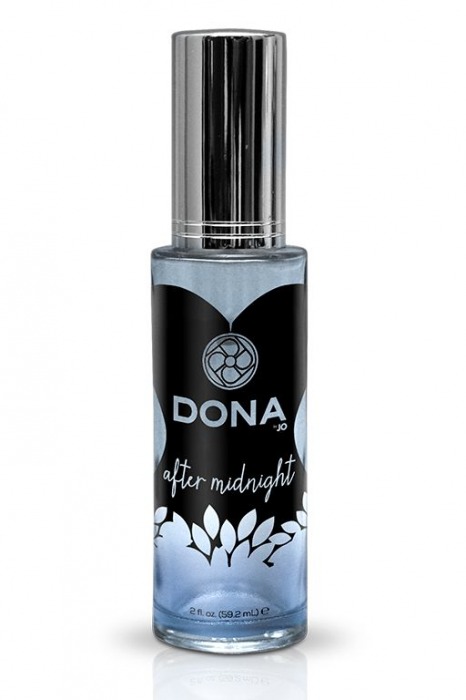 Женский парфюм с феромонами DONA After midnight - 59,2 мл. -  - Магазин феромонов в Новосибирске