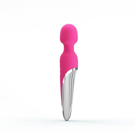 Вибромассажер с функцией нагрева Antony 48C - Baile