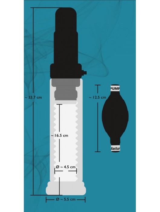 Вакуумная помпа-мастурбатор Vibrating Multi Pump   Masturbator - Orion - в Новосибирске купить с доставкой