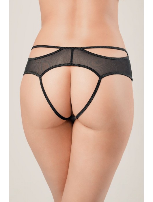 Эротические трусики Lust с интимным доступом - WANAME купить с доставкой