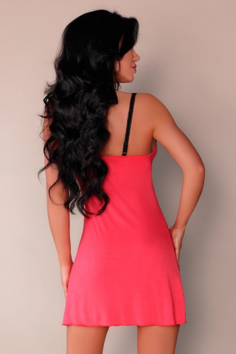 Красивая ночная сорочка Sinsita с вышивкой - Livia Corsetti купить с доставкой