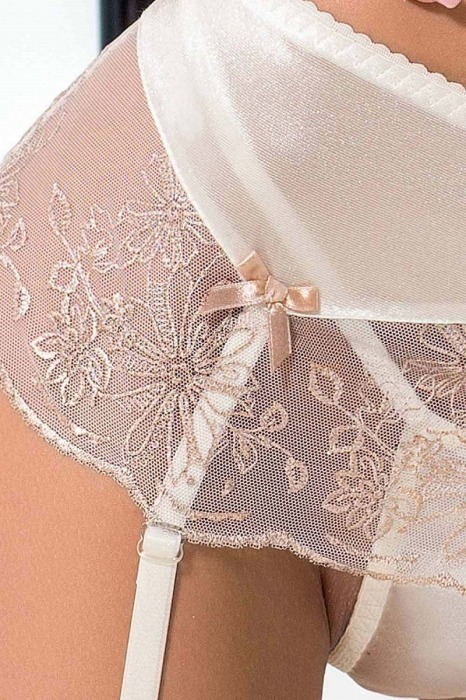 Сексапильный комплект Lotus - Passion купить с доставкой