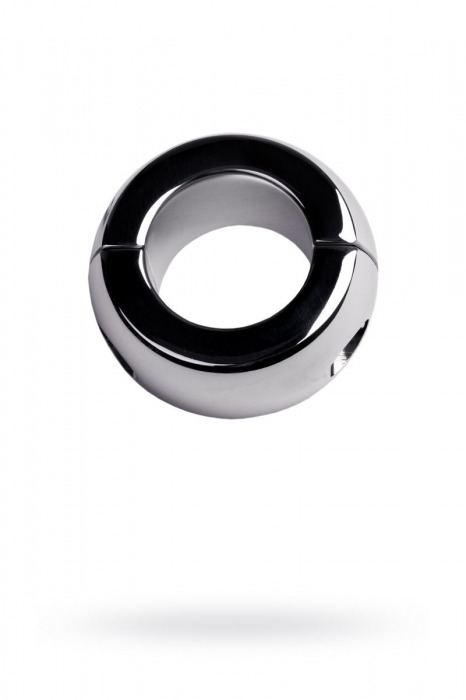 Металлический утяжелитель на мошонку - ToyFa - в Новосибирске купить с доставкой