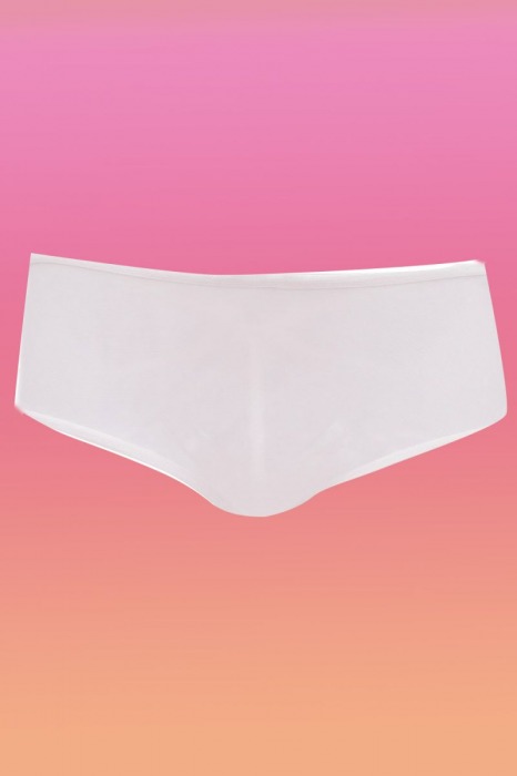 Трусики Fanny с кружевами и полуоткрытой попкой - Anais купить с доставкой