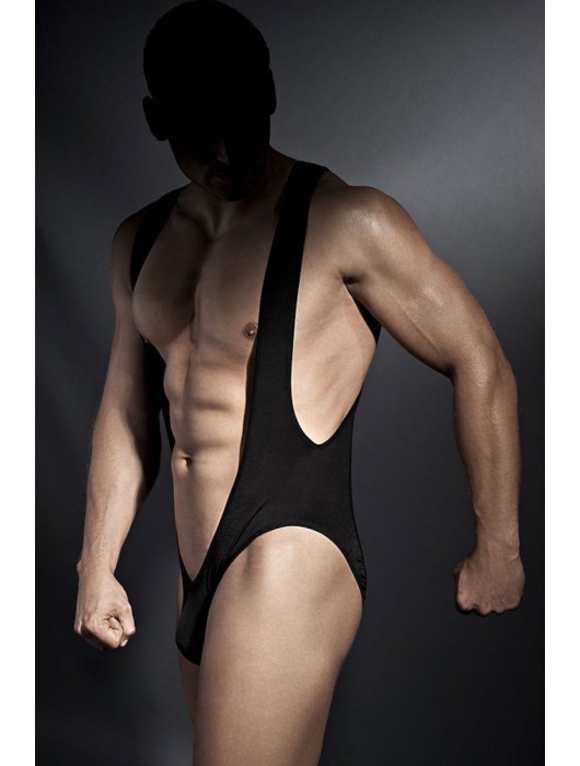 Эротическое мужское боди Bryan - Anais купить с доставкой