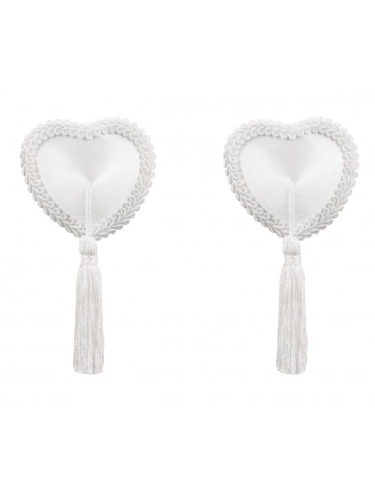 Пэстисы с кисточками Tassel - Obsessive купить с доставкой