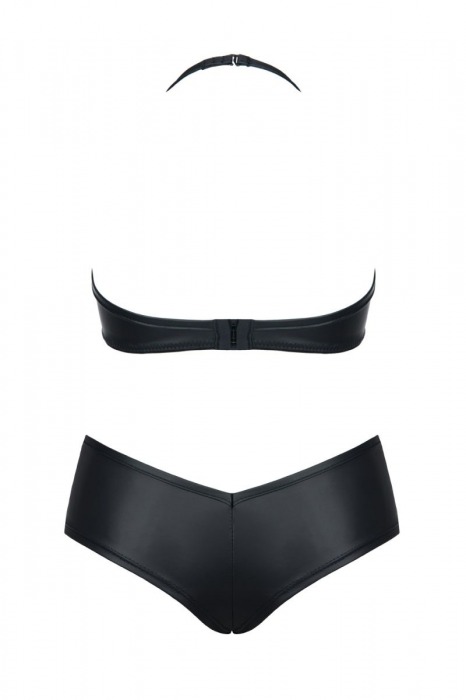 Комплект с открытой грудью Lea - Demoniq купить с доставкой