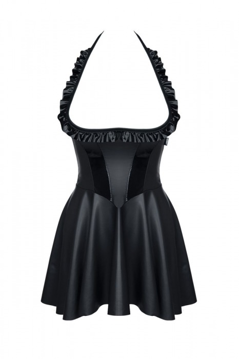 Платье с открытой грудью Jasmin - Demoniq купить с доставкой