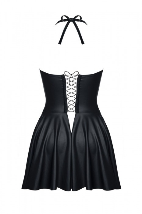 Платье с открытой грудью Jasmin - Demoniq купить с доставкой