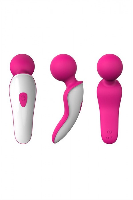 Мини-вибромассажер S-HANDE Eve - S-HANDE