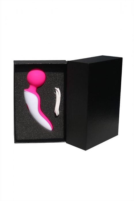 Мини-вибромассажер S-HANDE Eve - S-HANDE