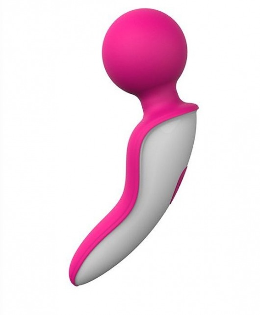 Мини-вибромассажер S-HANDE Eve - S-HANDE