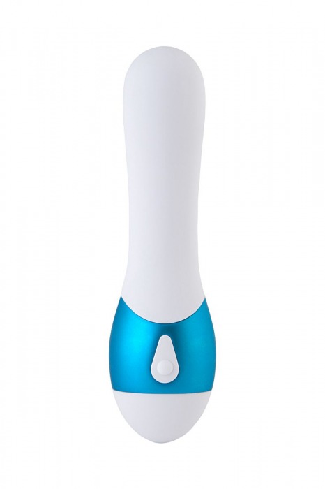 Водонепроницаемый мини-вибратор Erotist Active - 12,3 см. - Erotist Adult Toys