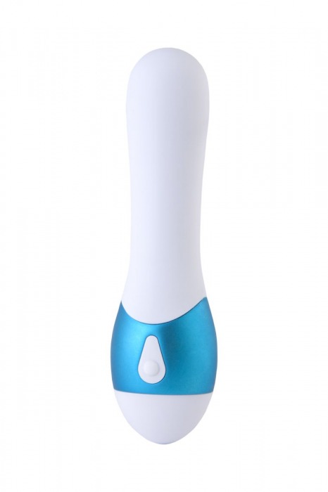 Водонепроницаемый мини-вибратор Erotist Active - 12,3 см. - Erotist Adult Toys